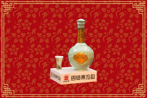 洛阳市汝阳县回收四特酒
